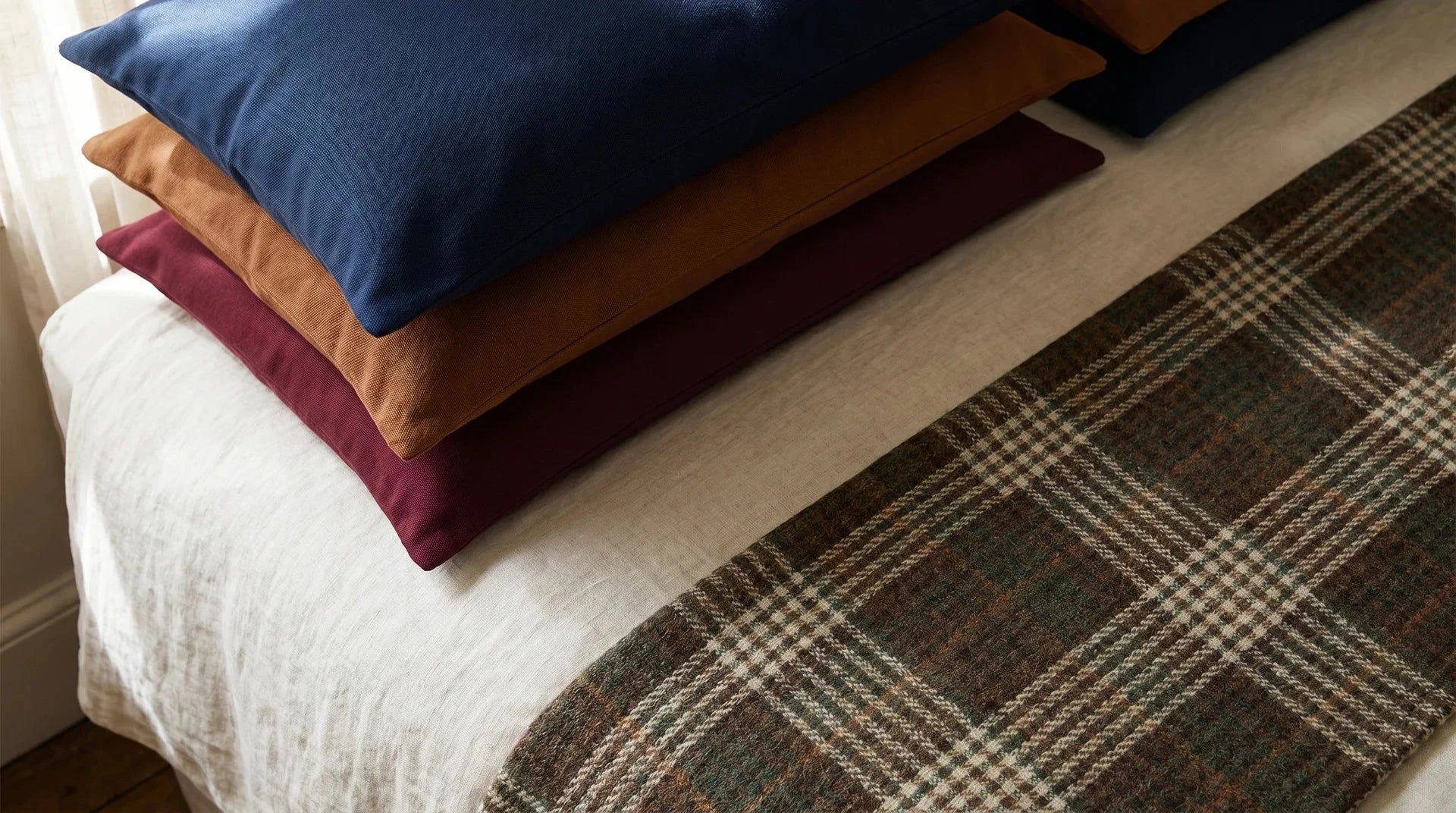 Bedding Essentials — Silverground