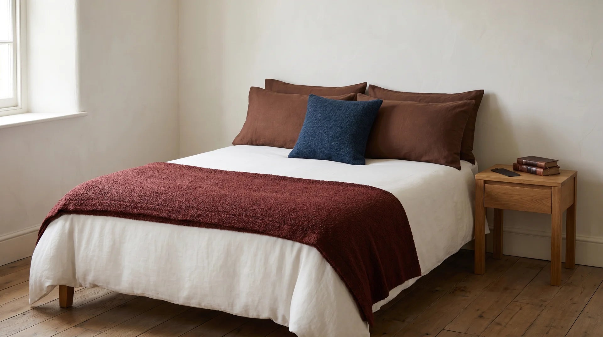 Silverground shop the look — bedroom lifestyle